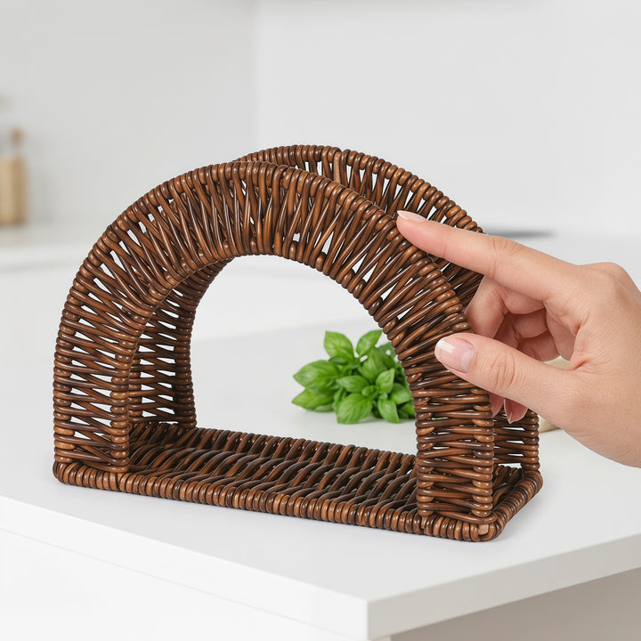 Napkin holder Bowlift