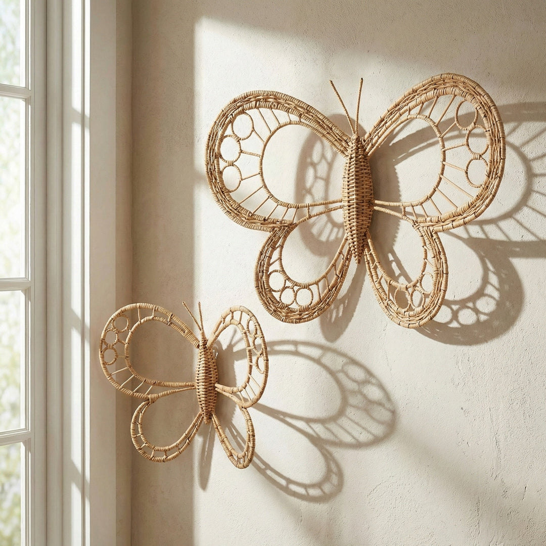 Wall decoration Bowlift