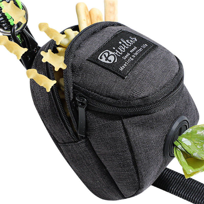 Pet Waste Bag Holder Bowlift