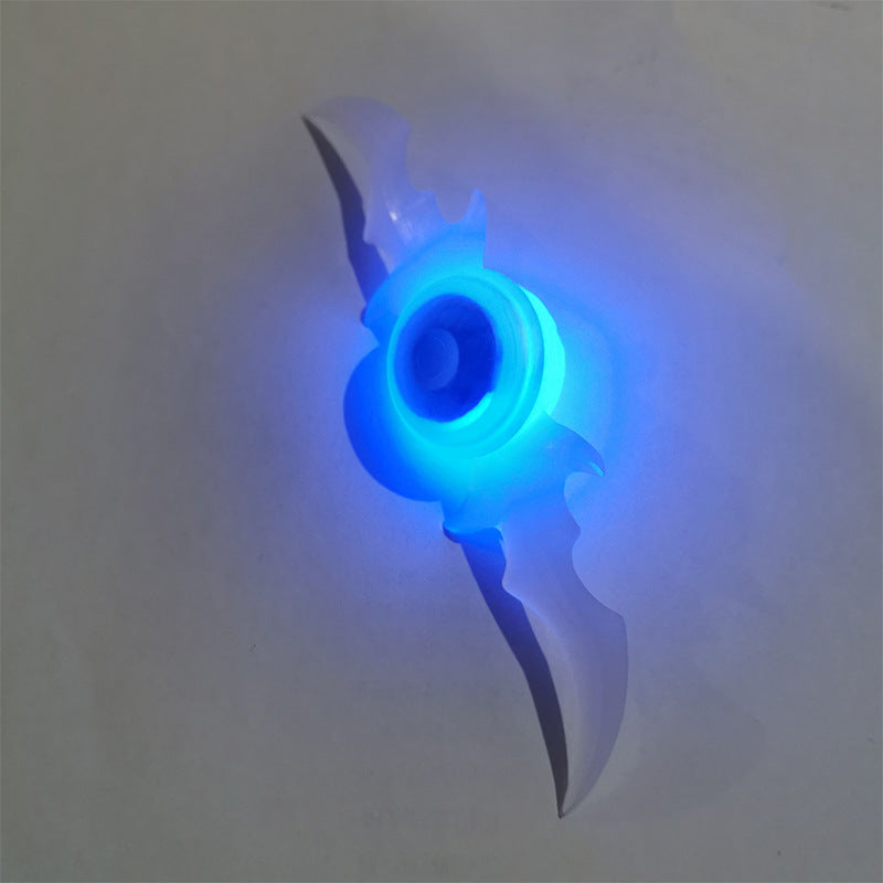 LED Bicycle Wheel Light Bowlift