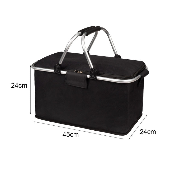 Women's Insulated Picnic Cooler Bowlift