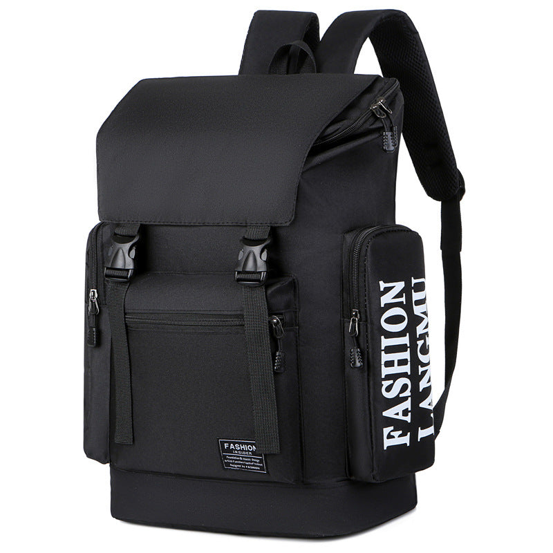Premium Multi-Compartment Storage Backpack Bowlift