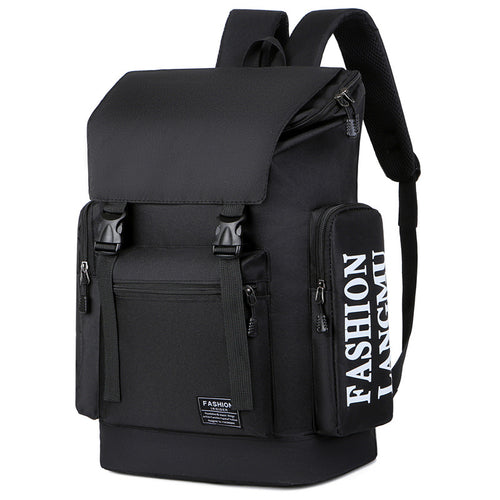 Premium Multi-Compartment Storage Backpack Bowlift