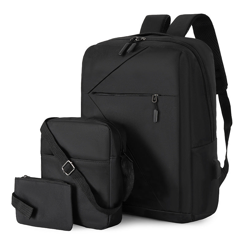 Multi-Functional Urban Backpack Set Bowlift