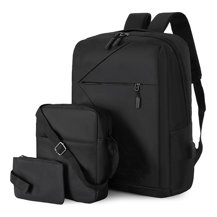 Multi-Functional Urban Backpack Set Bowlift