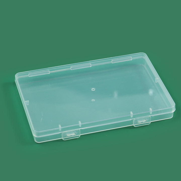 Multi-Functional Clear Storage Organizer Bowlift