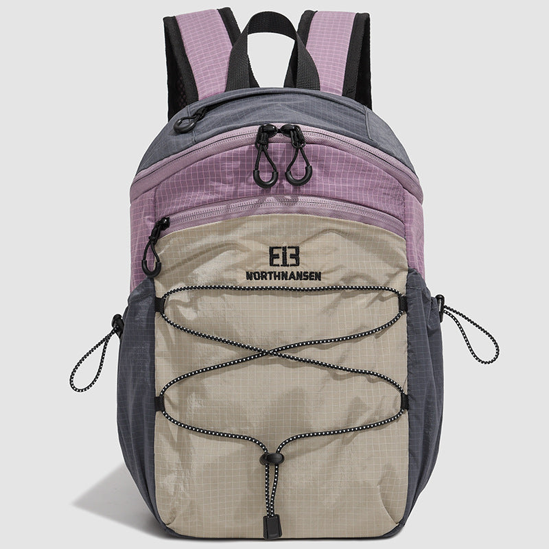 Multifunctional Hiking Backpack