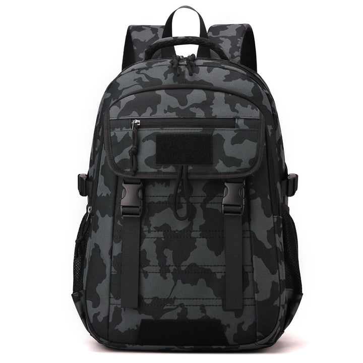 Tactical Multi-Pocket Backpack