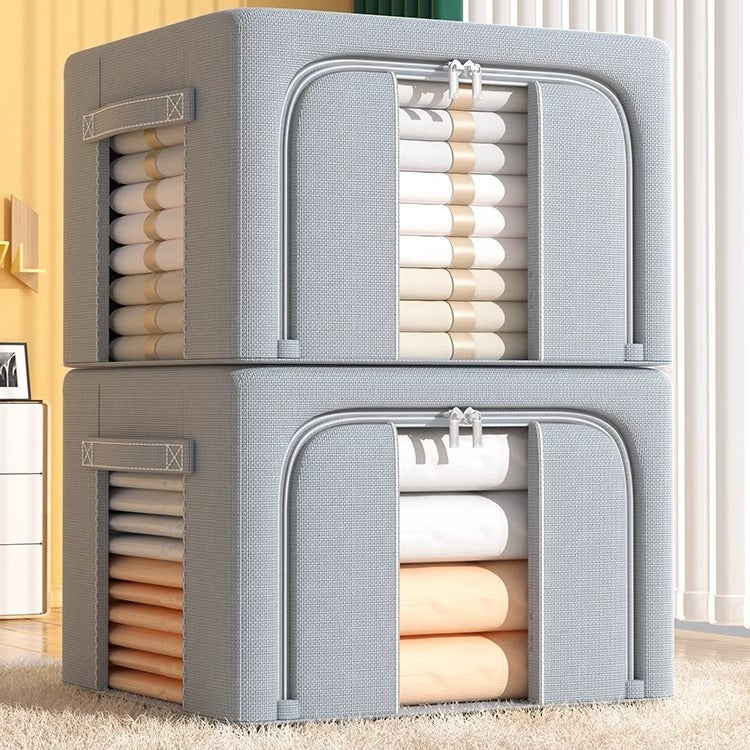 Foldable Storage Box Bowlift