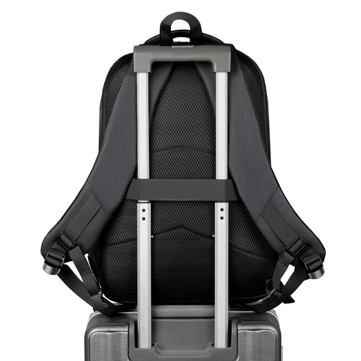 Multi-Functional Everyday Backpack Bowlift
