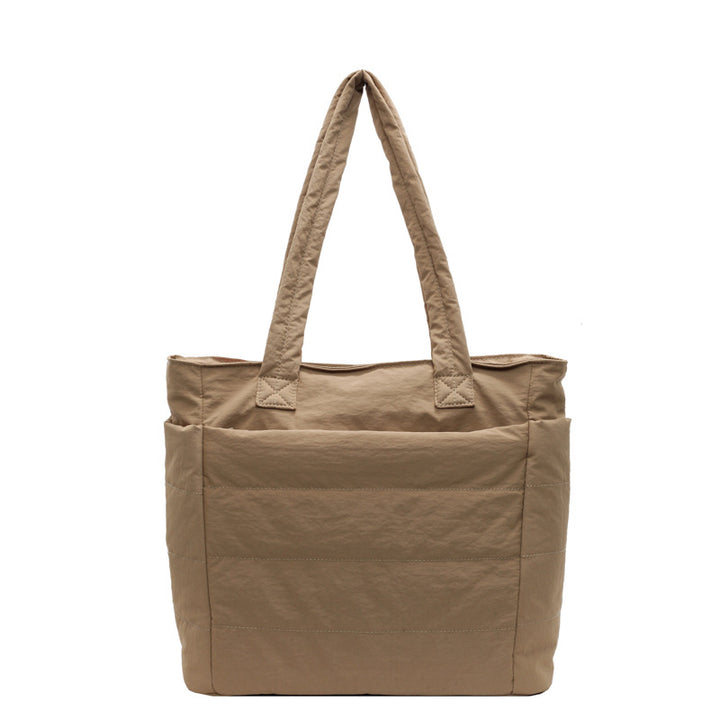 Practical Tote Bag Bowlift