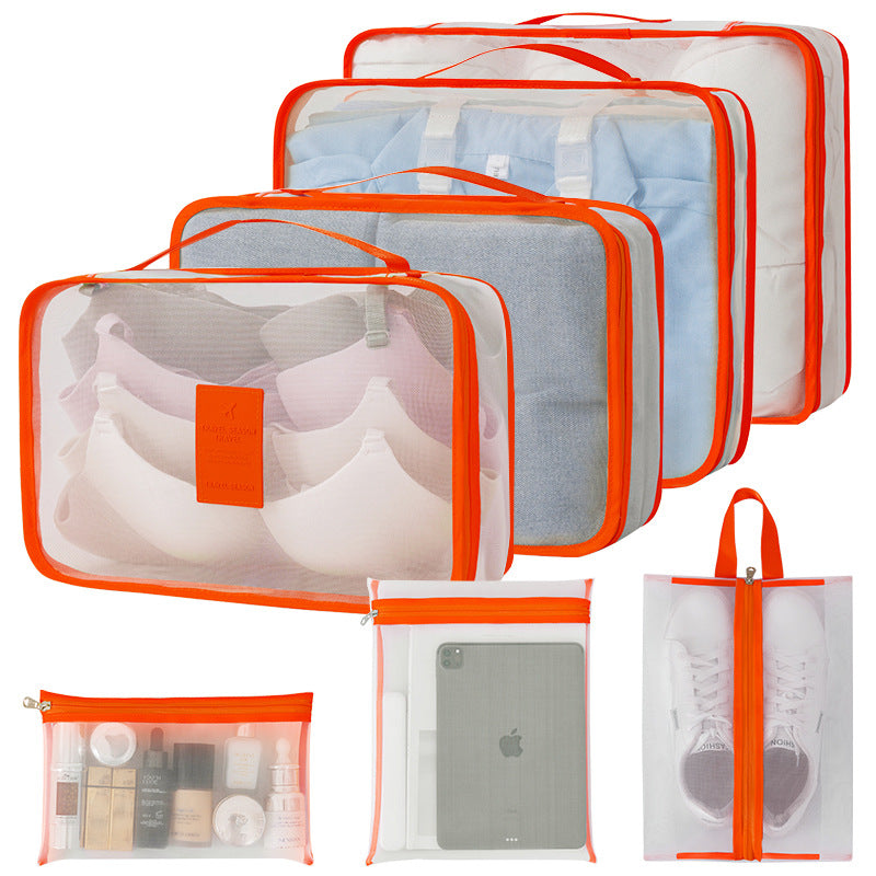 Practical storage bag set Bowlift