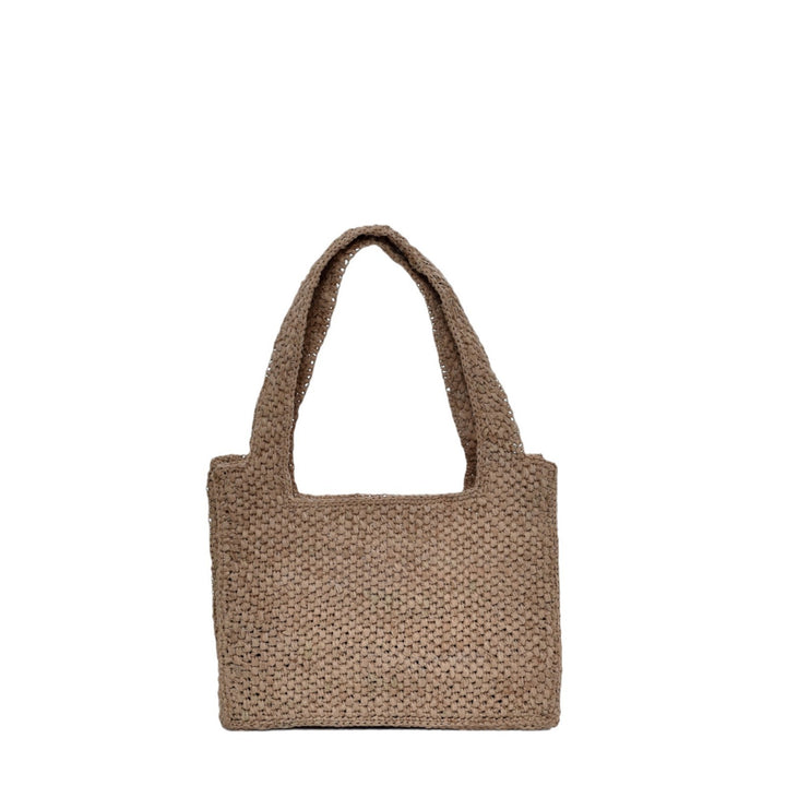 Handwoven Tote Bag Bowlift