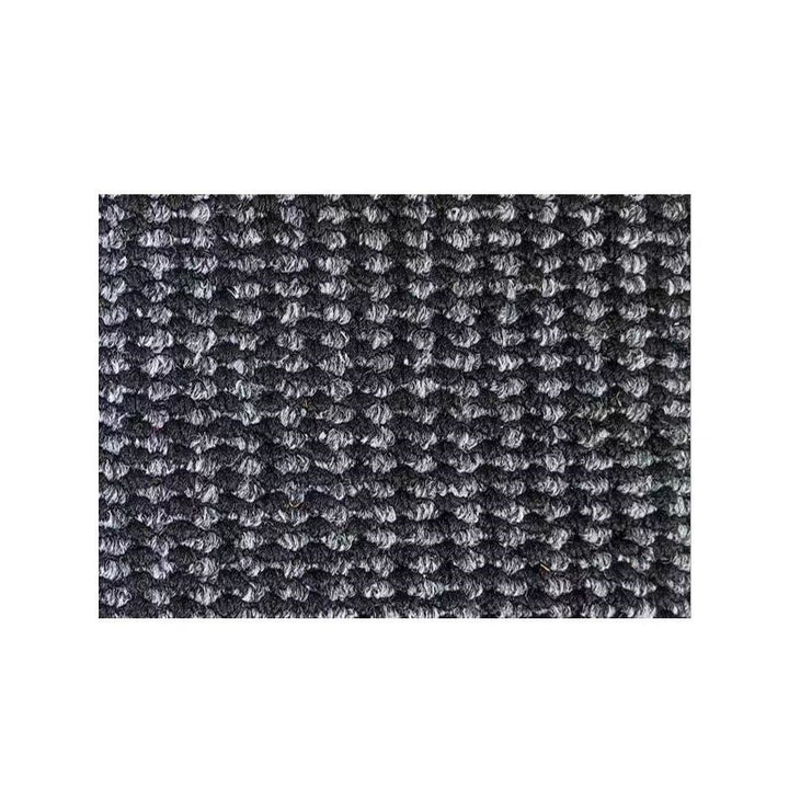 Luxurious Woven Natural Fiber Area Rug