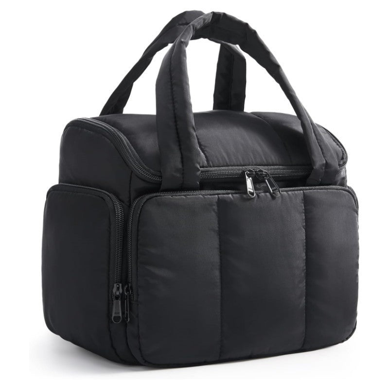 Insulated Lunch Tote Bowlift