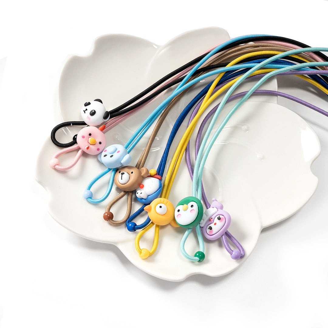Fun Animal-Themed Eyewear Holder Bowlift