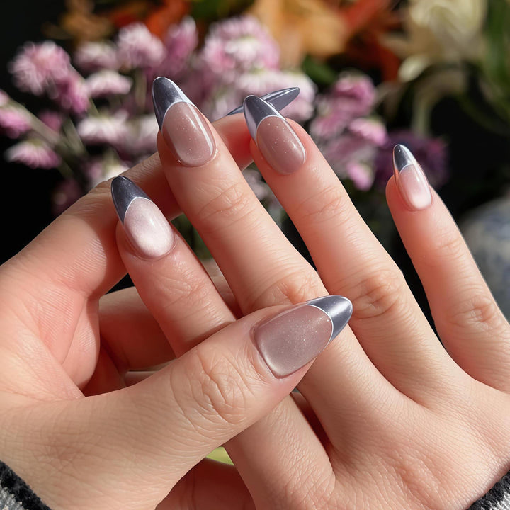 Chic Nail Art Tips Bowlift