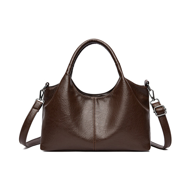Elegant Multi-Functional Handbag Bowlift