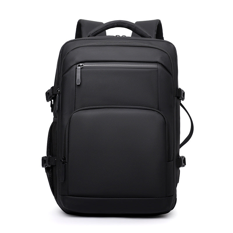 Versatile Travel Backpack Bowlift