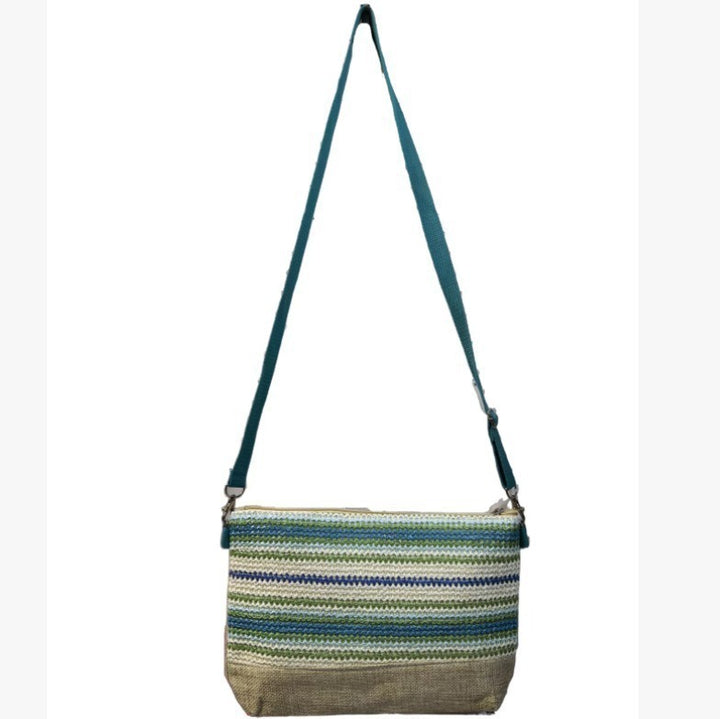 Practical Shoulder Bag Bowlift