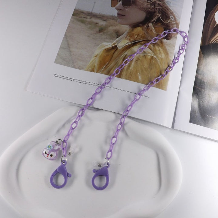 Glasses chain Bowlift