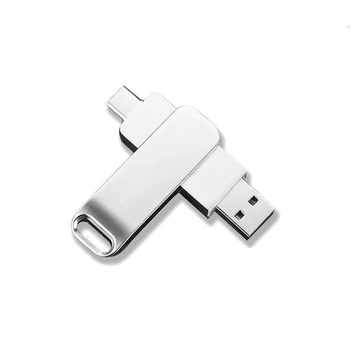 USB Flash Drive Bowlift