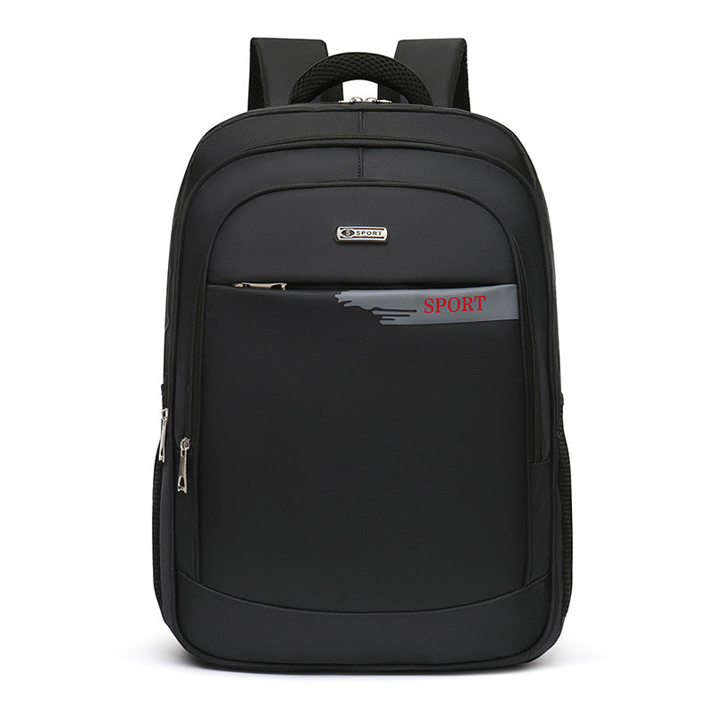 Versatile Sports Backpack Bowlift