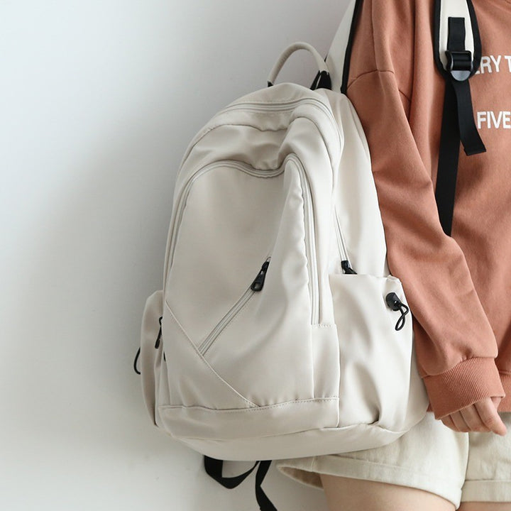High-Performance Daily Backpack Bowlift