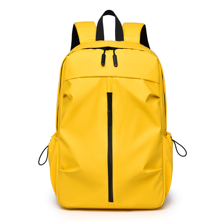 Waterproof Travel Backpack Bowlift