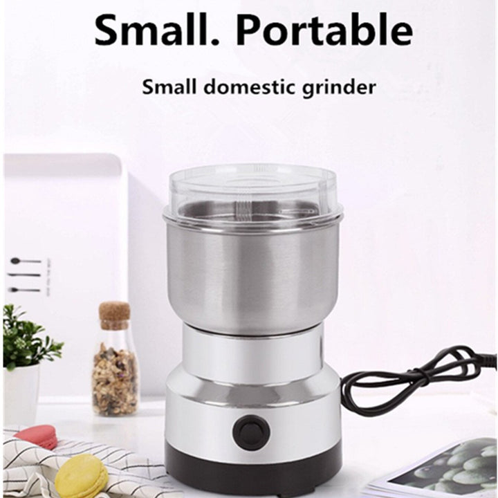 Portable Electric Ice Cream Maker Bowlift