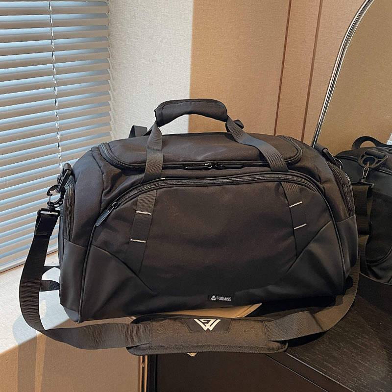 Multi-Functional Gym Duffle