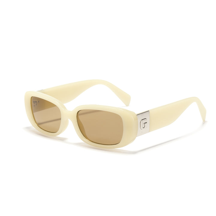 Women's fashionable sunglasses with luxurious acetate frame Bowlift