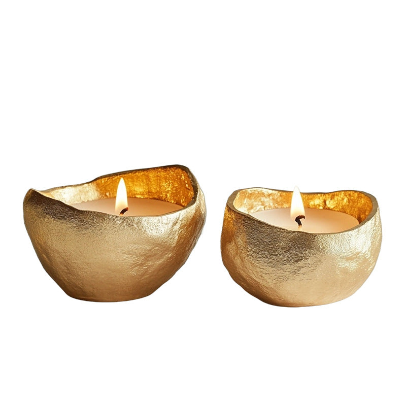 Artistic Decorative Candle Holders