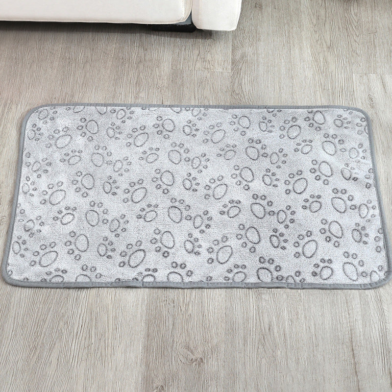 Unisex Pet Mat Bowlift