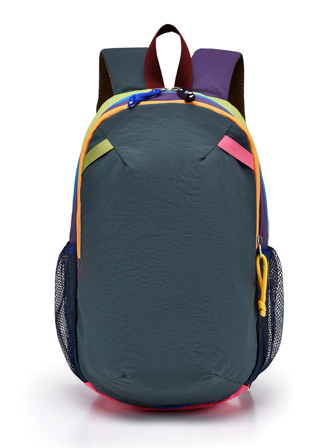 Lightweight Multi-Pocket Hiking Backpack Bowlift