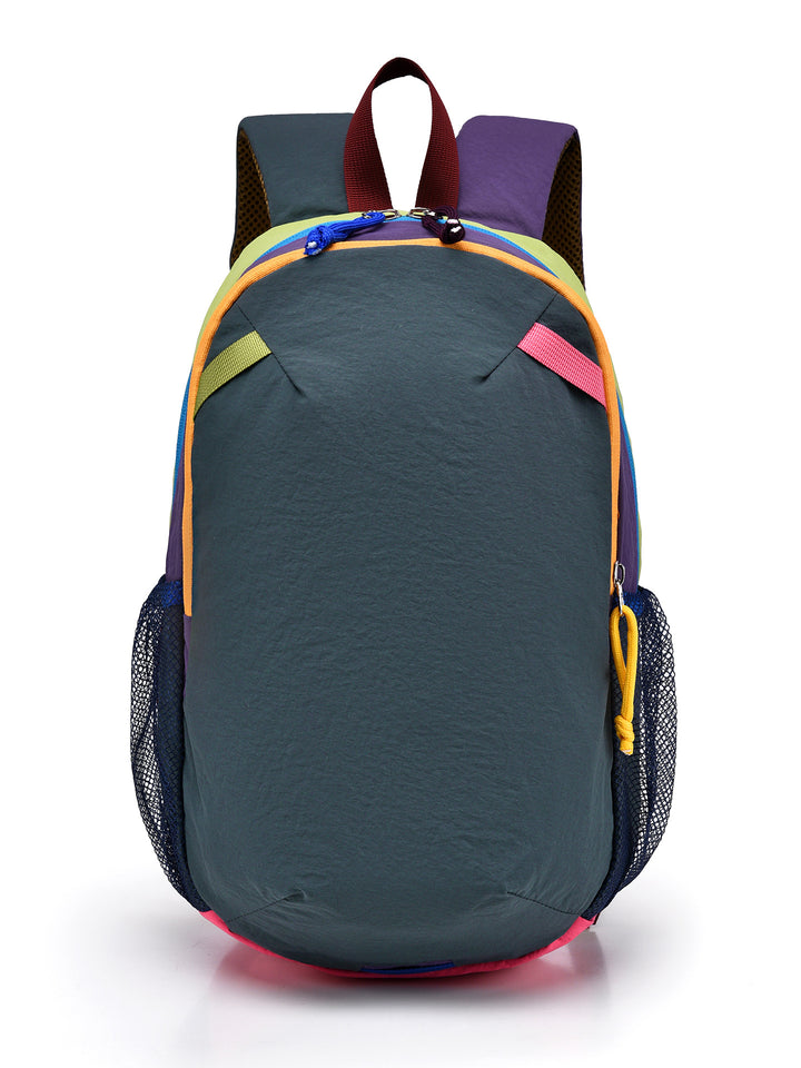 Lightweight Multi-Pocket Hiking Backpack Bowlift