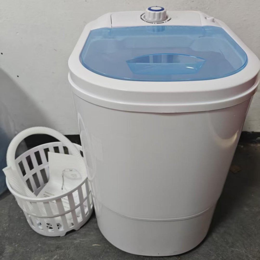 Mini Washing Machine Bowlift