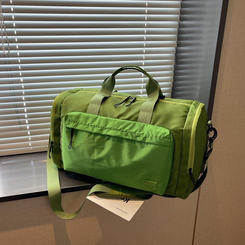 Durable Sports Duffel Bag