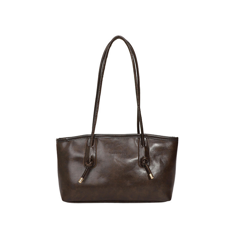 Classic Stylish Tote Bag Bowlift