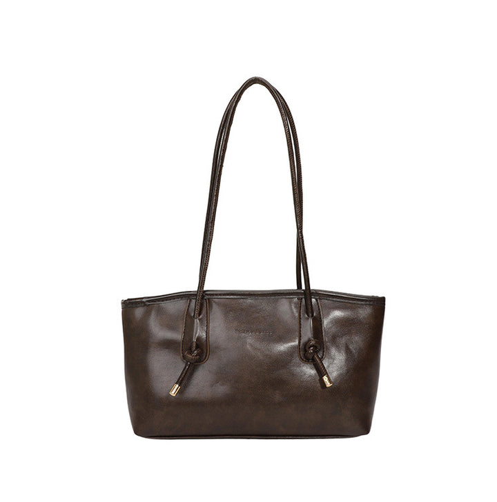 Classic Stylish Tote Bag Bowlift