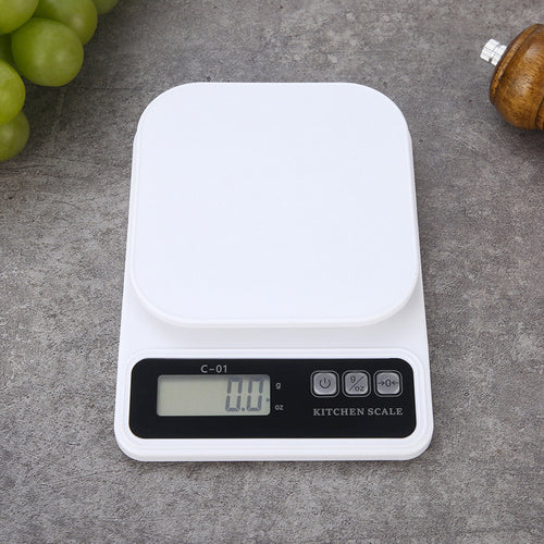 Digital Kitchen Scale