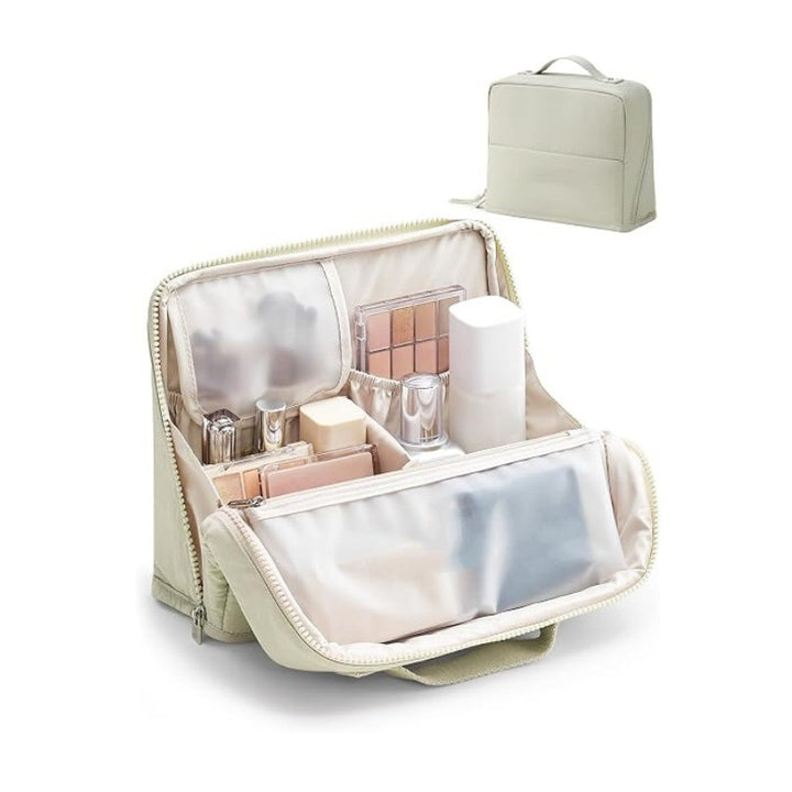 Make-Up Organizer Bag Bowlift