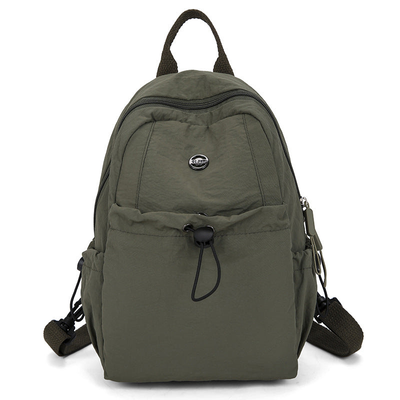 Versatile Outdoor Backpack Bowlift
