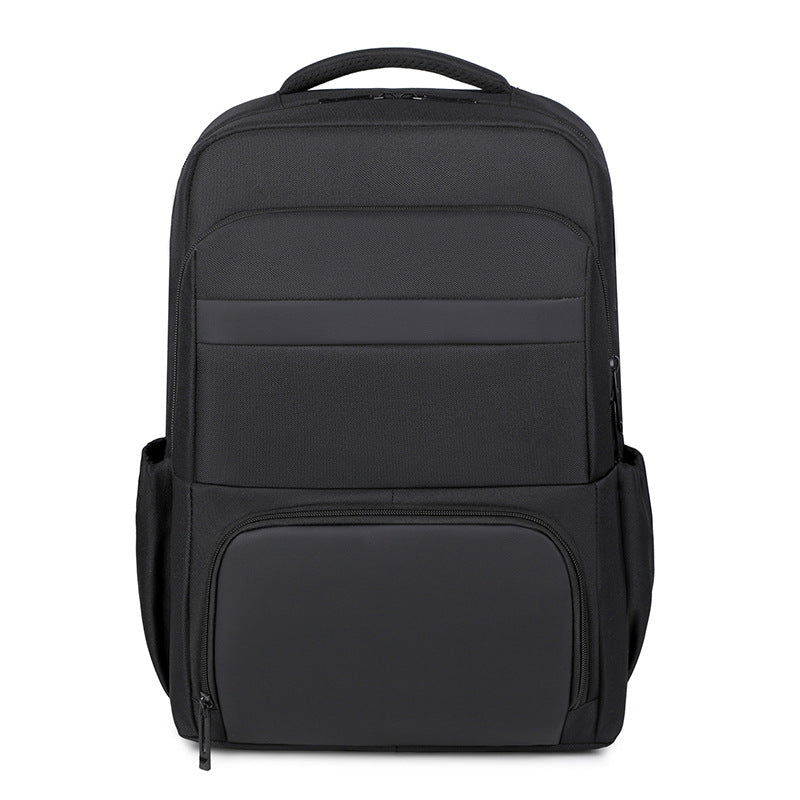 Multi-Pocket Versatile Laptop Backpack Bowlift