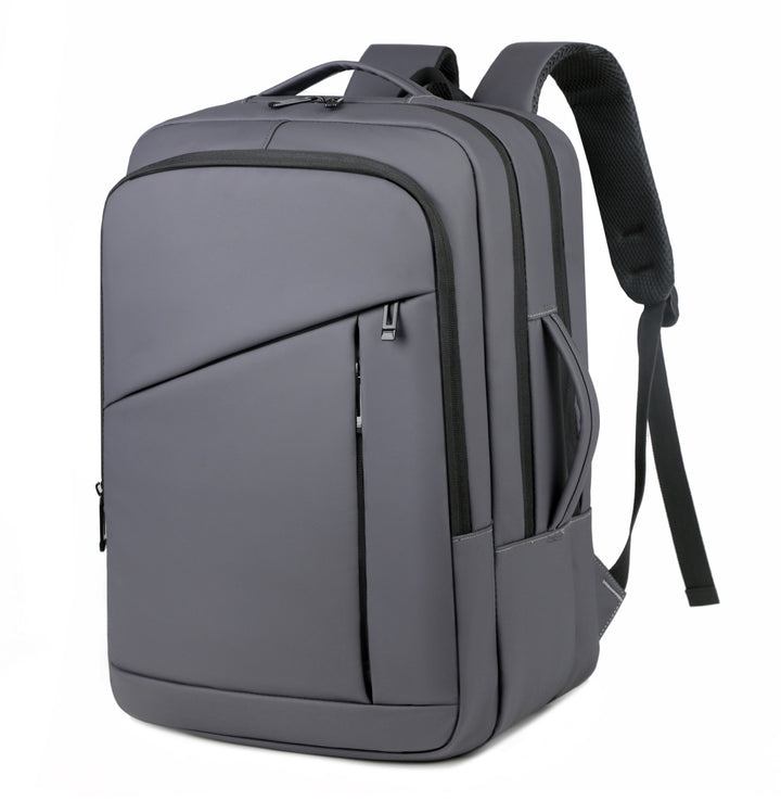 Versatile Urban Commuter Backpack Bowlift