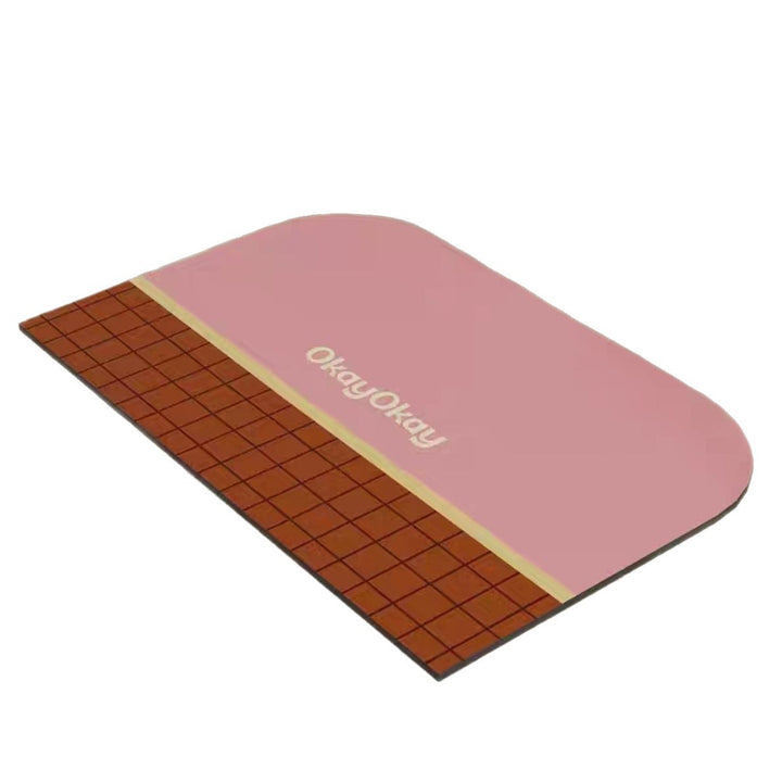 Soft Rubber Bath Mat Bowlift