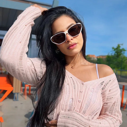 Ladies Designer Sunglasses Bowlift