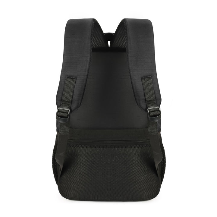Multi-Functional Urban Backpack Bowlift