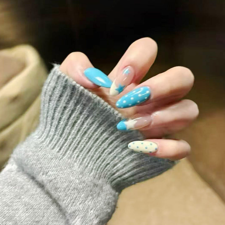Decorative Nail Art Bowlift