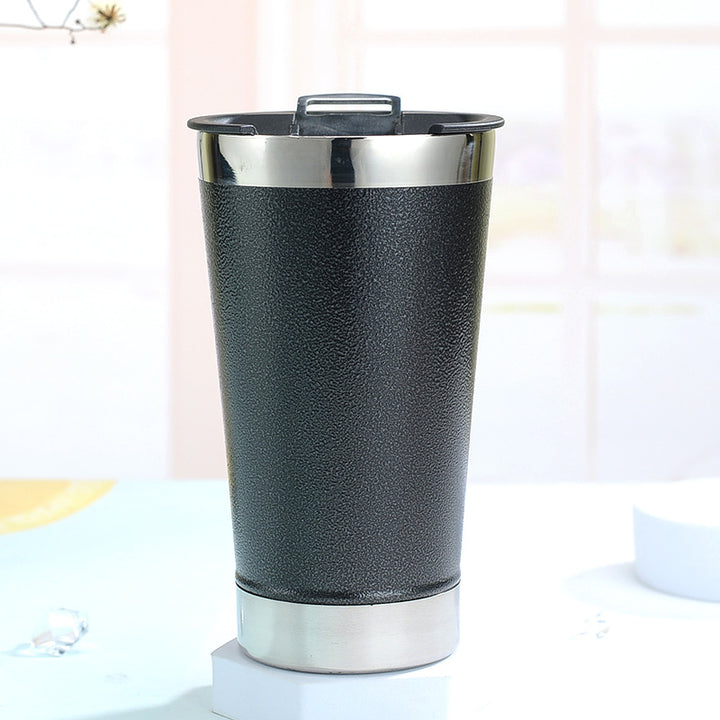 Women's Thermo Mug Bowlift